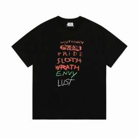 Picture of Vetements T Shirts Short _SKUVetementsS-XLk9txKD416294